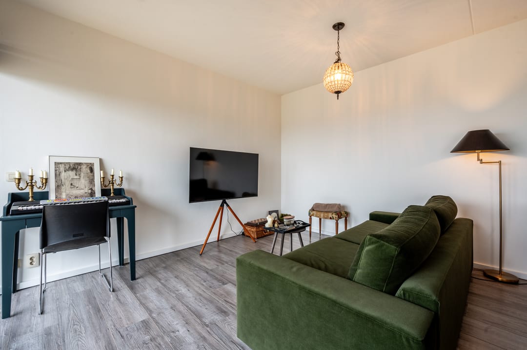 Photo 16 of Parnassialaan 76