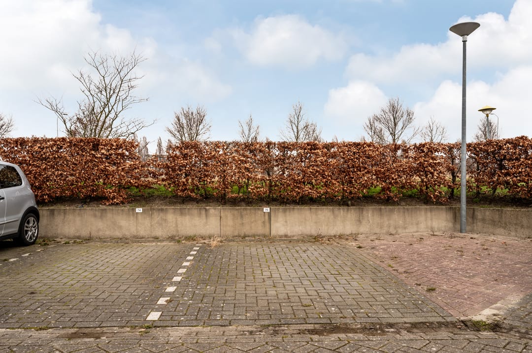 Photo 26 of Parnassialaan 76