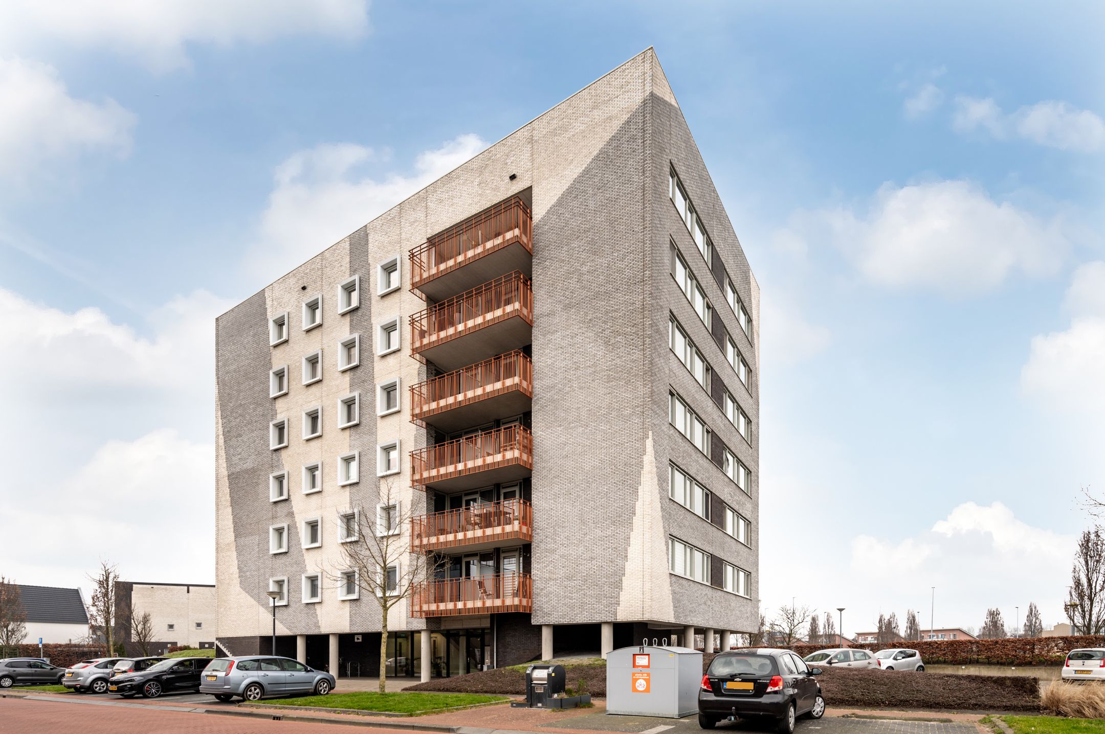 Photo 27 of Parnassialaan 76