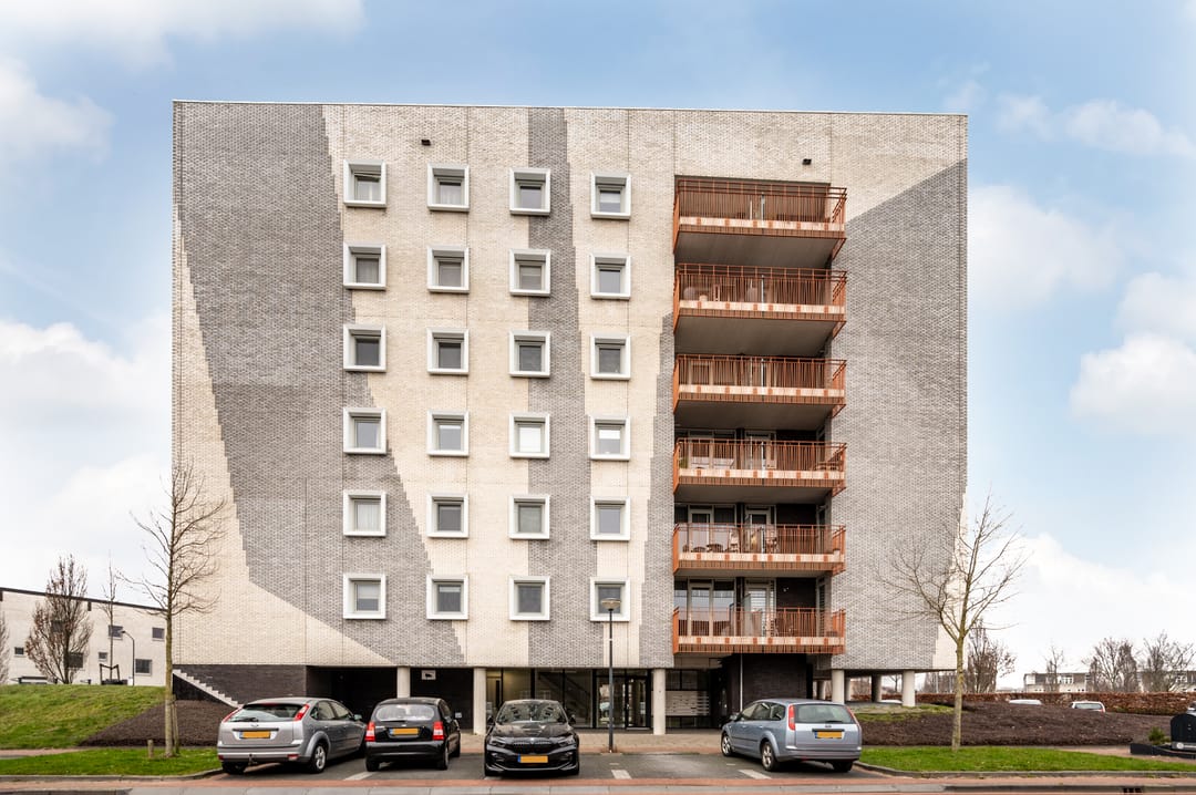 Photo 28 of Parnassialaan 76