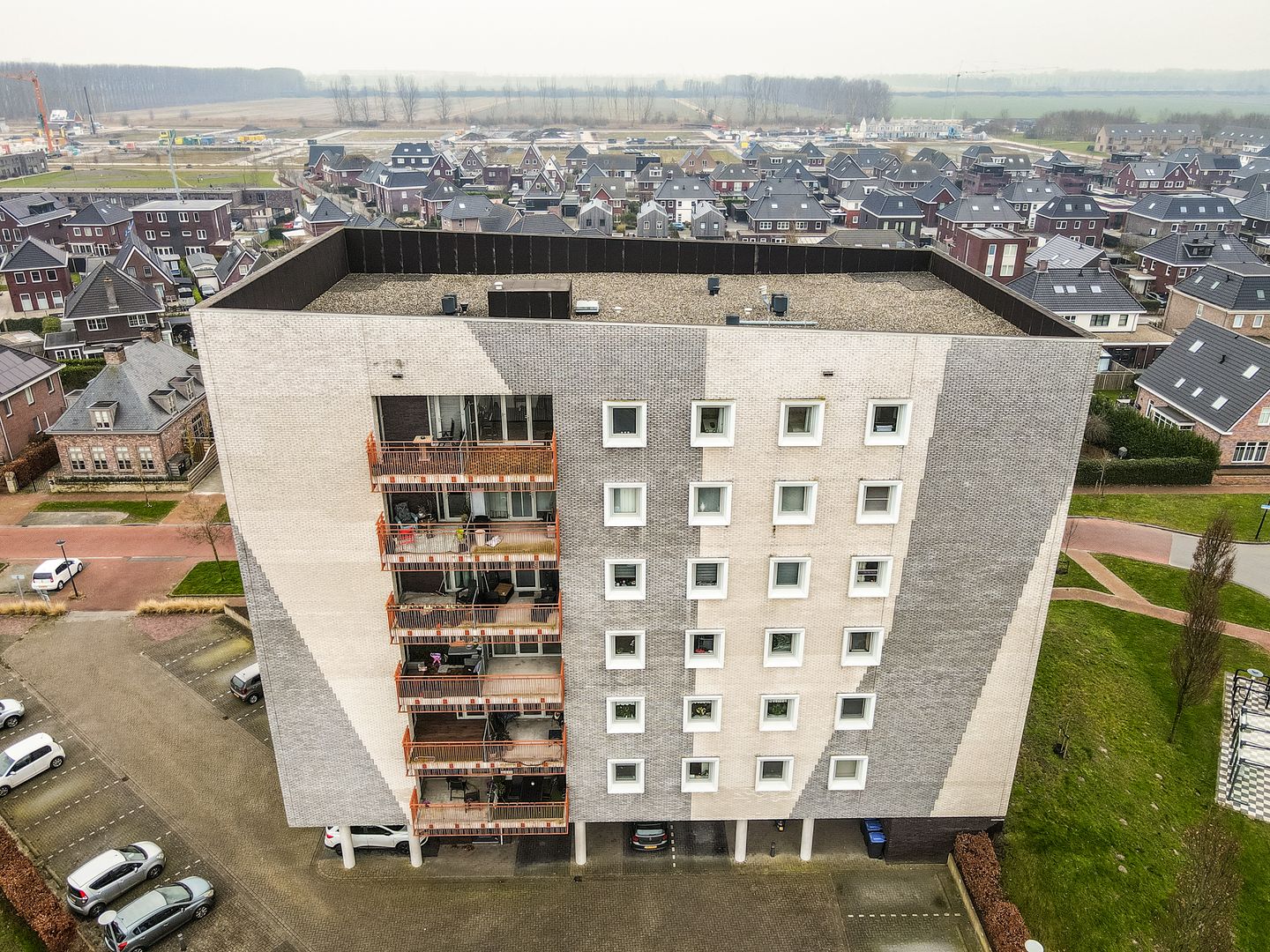 Photo 29 of Parnassialaan 76