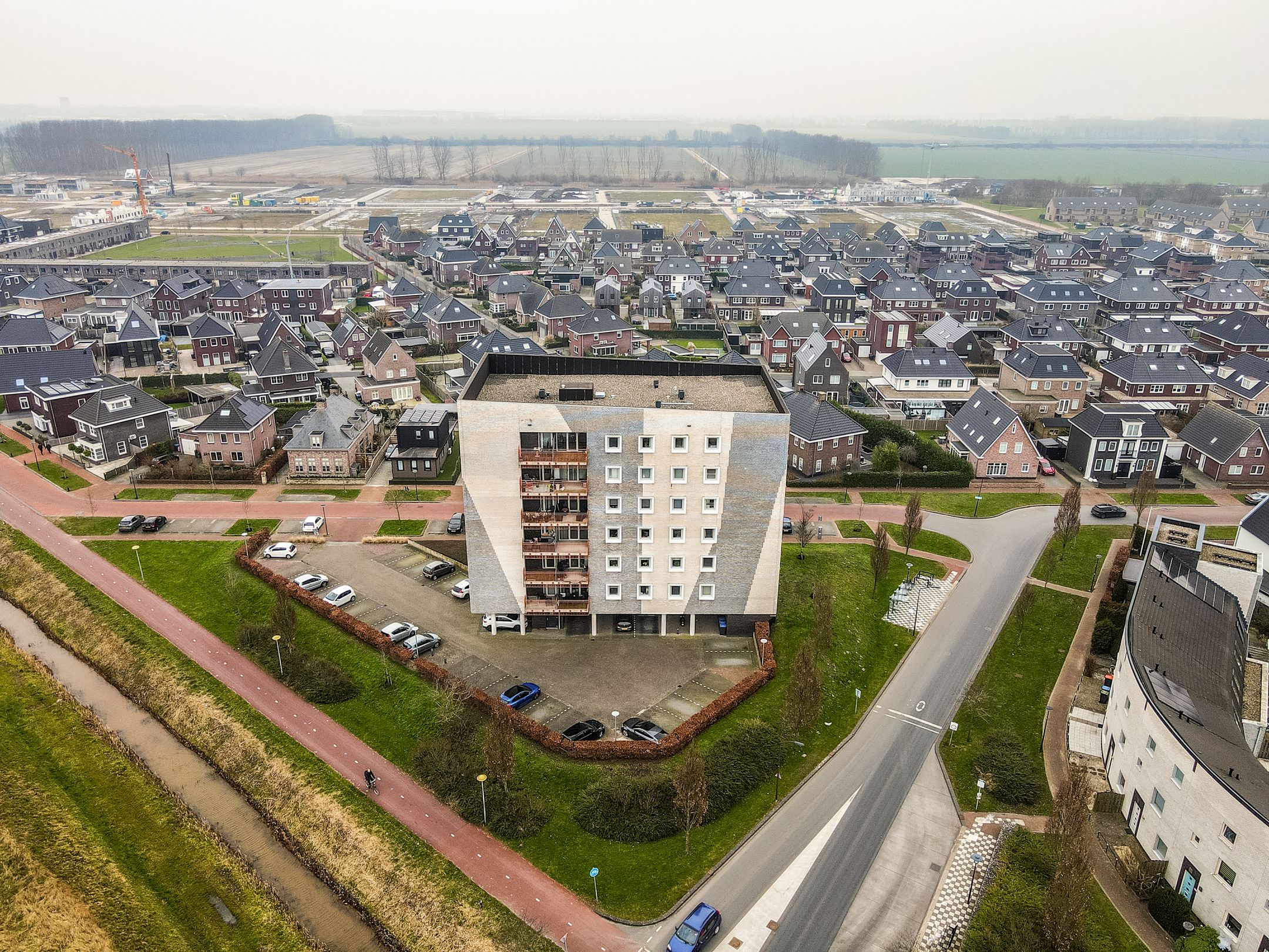 Photo 30 of Parnassialaan 76