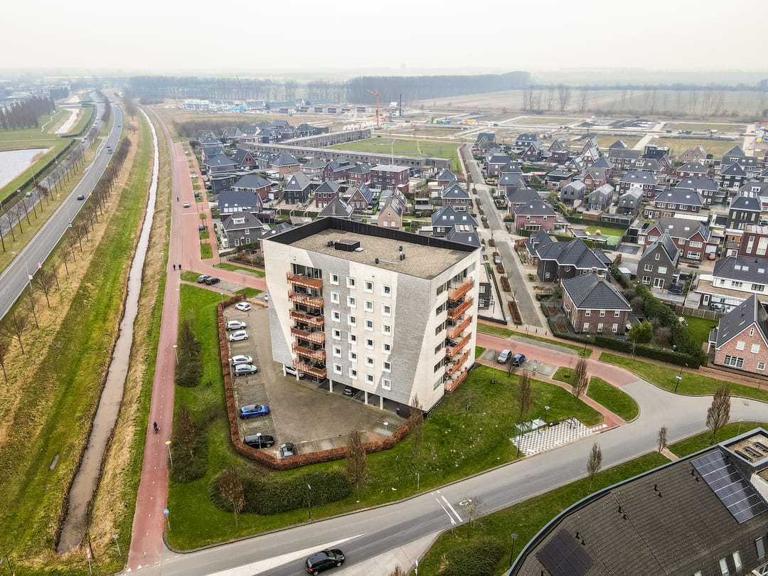 Photo 31 of Parnassialaan 76