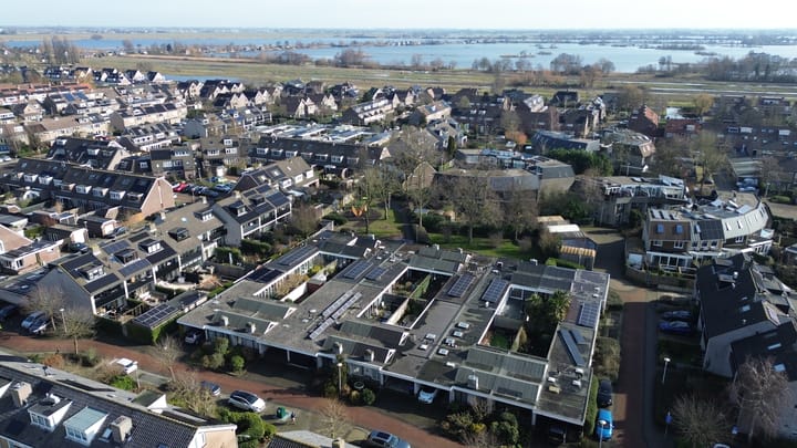 Foto 2 van Kievitsbloem 7