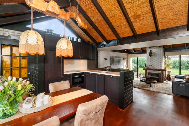 Foto 5 van Kievitsbloem 7