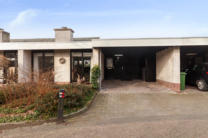 Foto 4 van Kievitsbloem 7