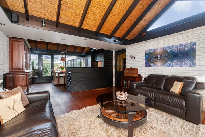 Foto 8 van Kievitsbloem 7