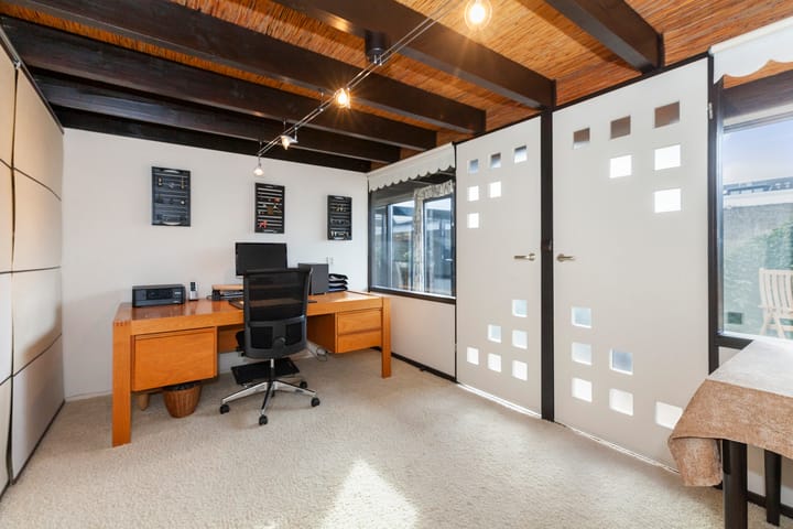 Foto 20 van Kievitsbloem 7