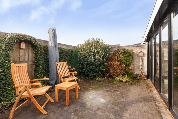 Foto 25 van Kievitsbloem 7