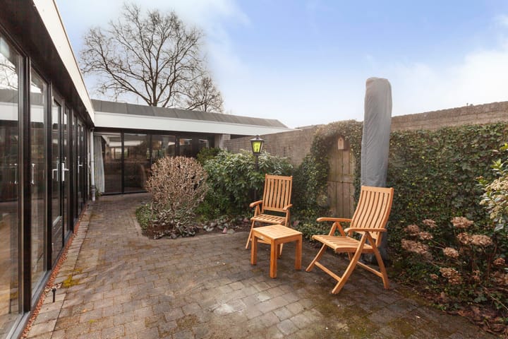 Foto 26 van Kievitsbloem 7