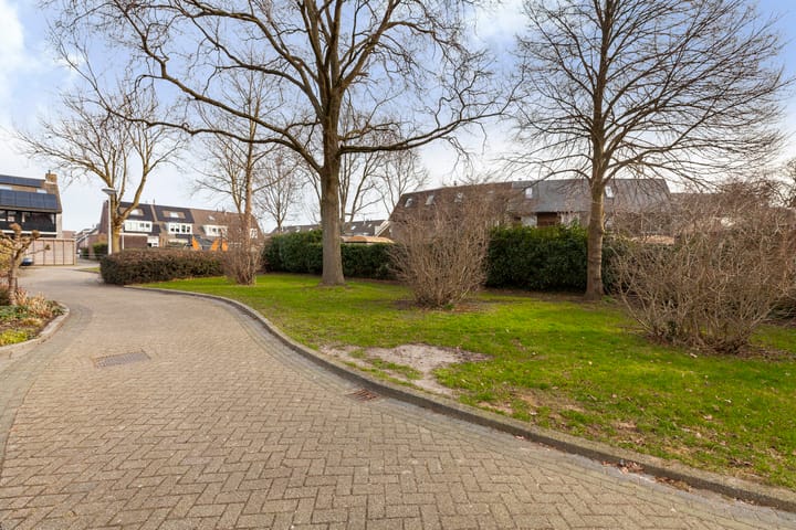 Foto 30 van Kievitsbloem 7