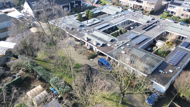 Foto 33 van Kievitsbloem 7