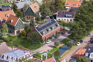 Rijwoningen thumbnail