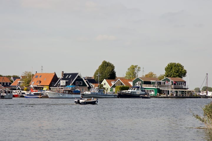 Bekijk foto 15 van Rijwoningen (Bouwnr. 11)