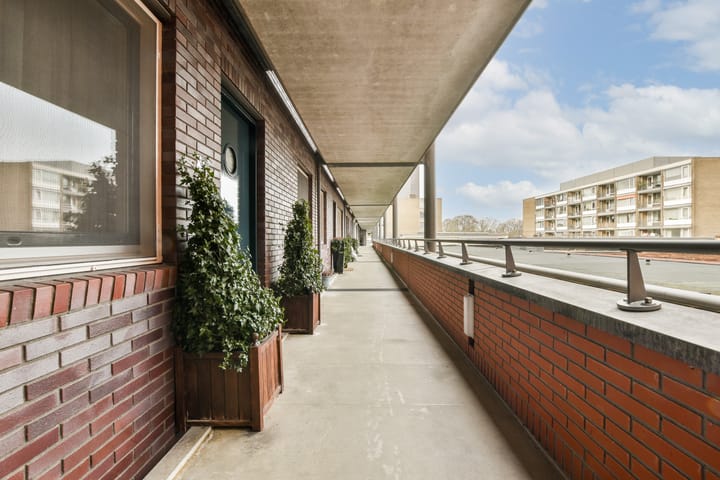 Foto 6 van Rembrandtweg 5-A