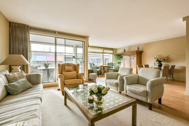 Foto 8 van Rembrandtweg 5-A