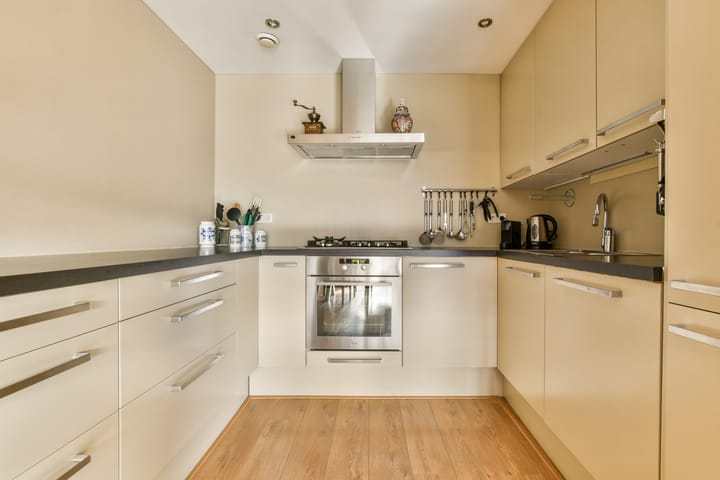 Foto 11 van Rembrandtweg 5-A