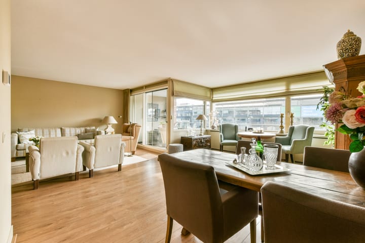 Foto 13 van Rembrandtweg 5-A