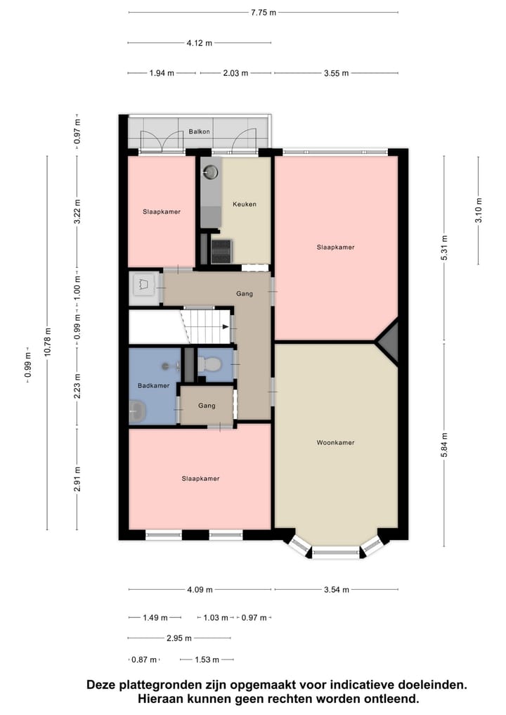 Foto 27 van Rijswijkseweg 451-A
