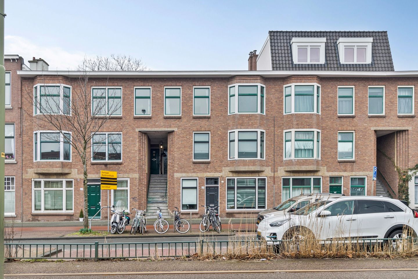 Foto 4 van Rijswijkseweg 451-A