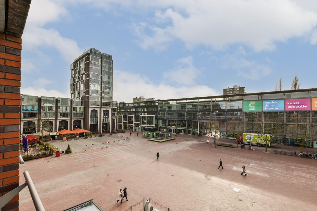 Photo 16 of Rembrandtweg 5-A