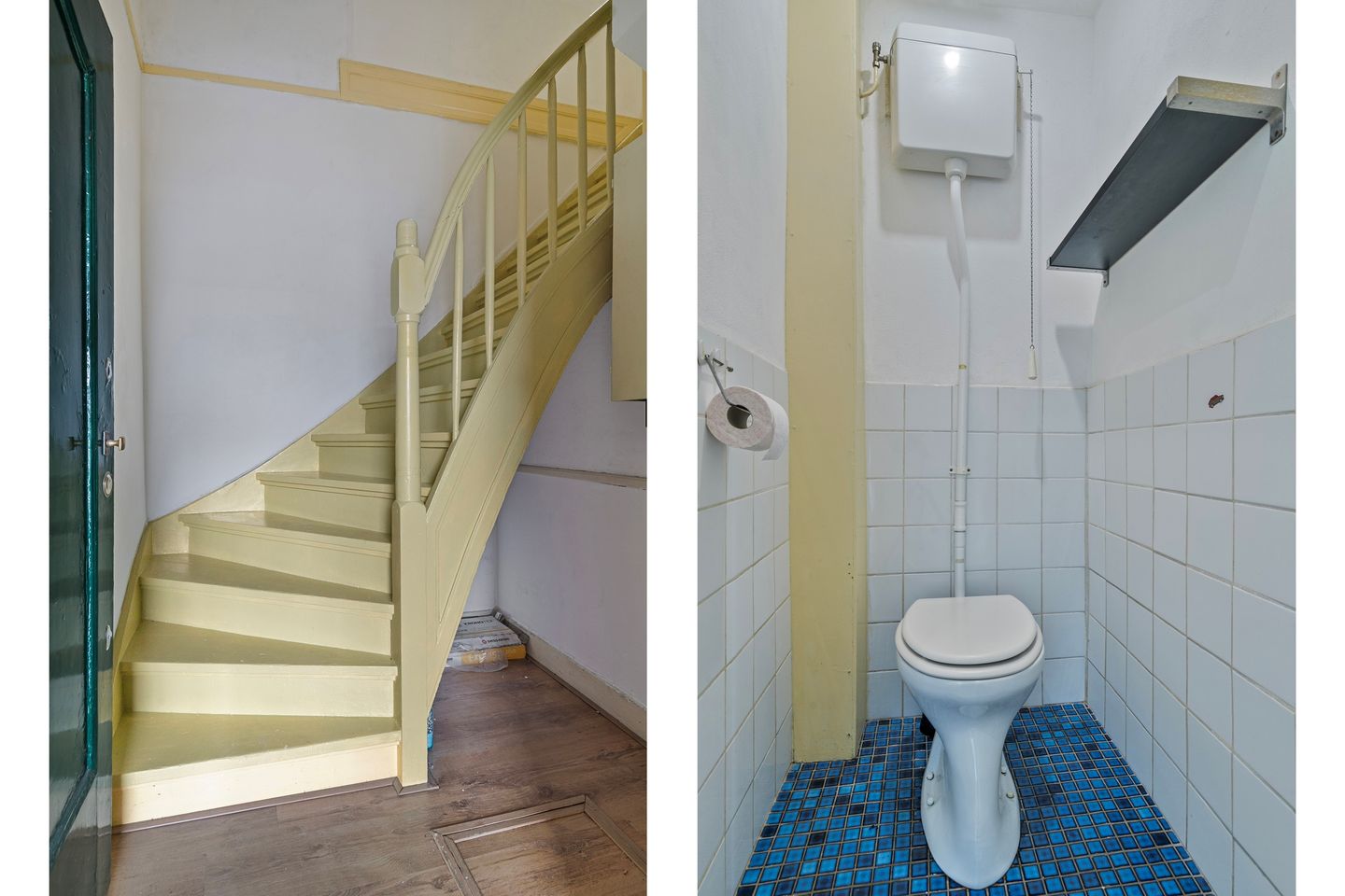 Foto 5 van Rijswijkseweg 451-A