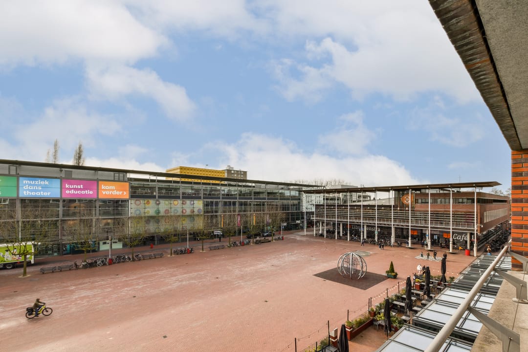 Photo 17 of Rembrandtweg 5-A