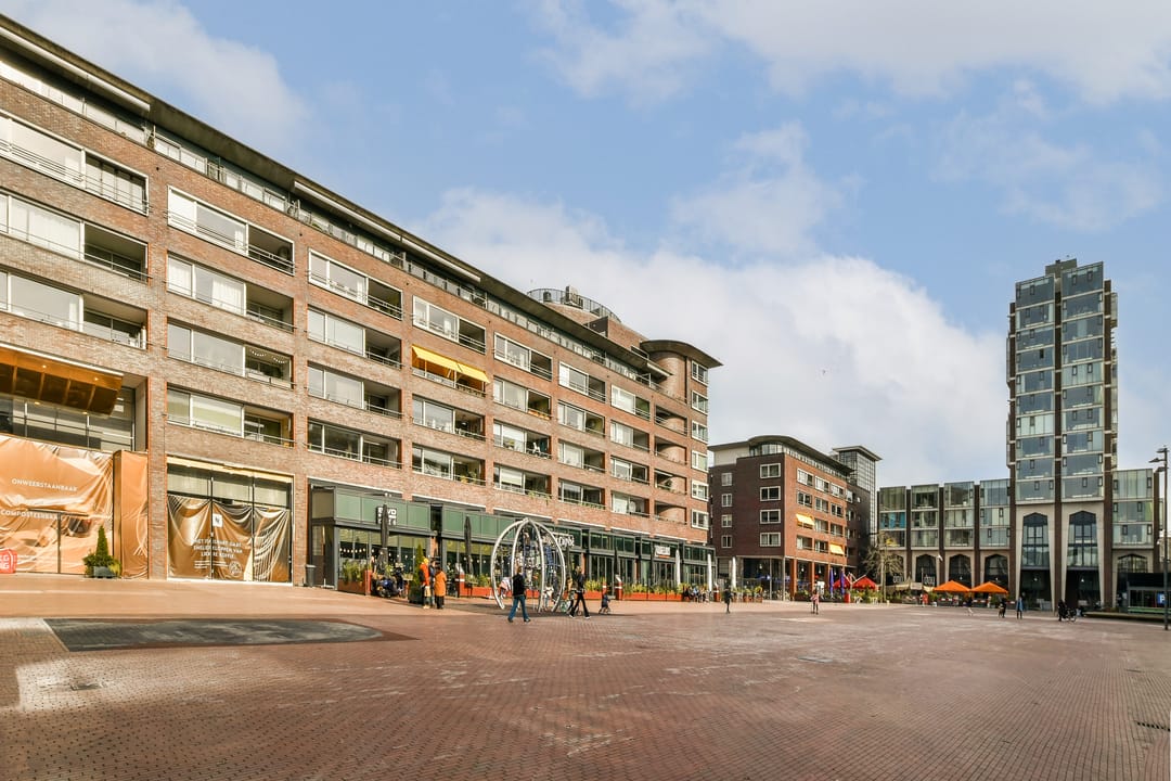 Photo 26 of Rembrandtweg 5-A