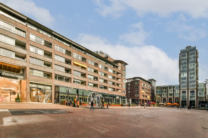 Foto 26 van Rembrandtweg 5-A