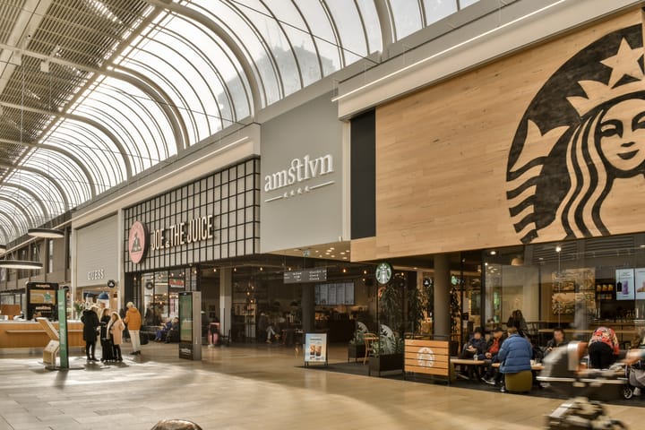 Foto 27 van Rembrandtweg 5-A