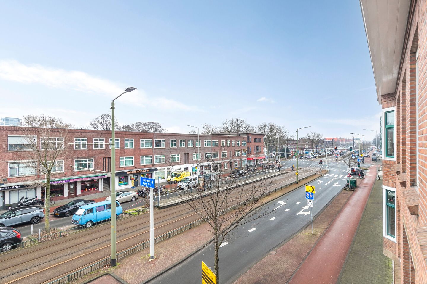 Foto 20 van Rijswijkseweg 451-A