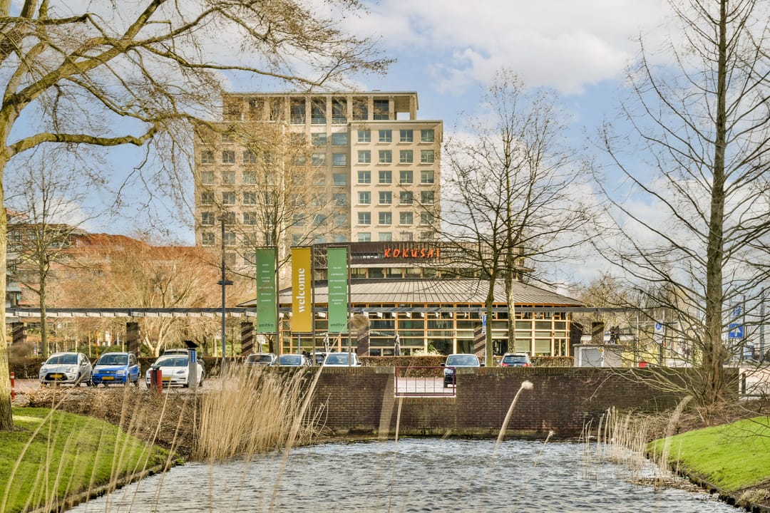 Photo 28 of Rembrandtweg 5-A