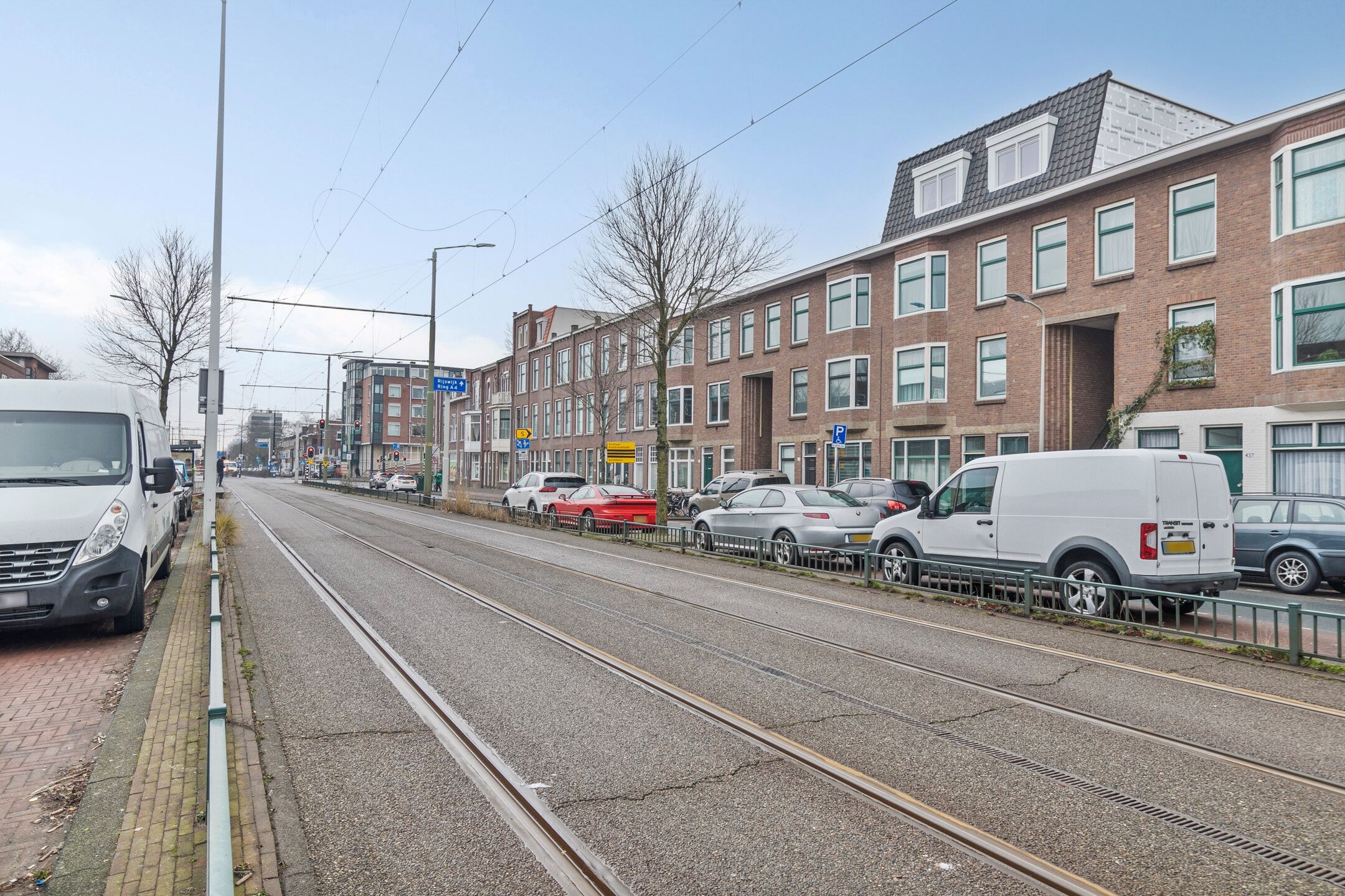 Foto 21 van Rijswijkseweg 451-A