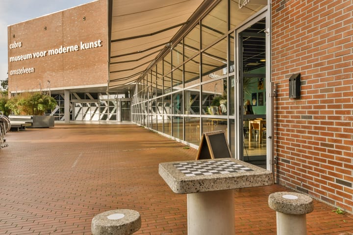 Foto 29 van Rembrandtweg 5-A