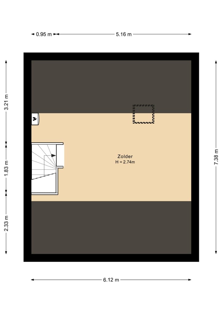 Foto 36 van Wilgenstraat 33