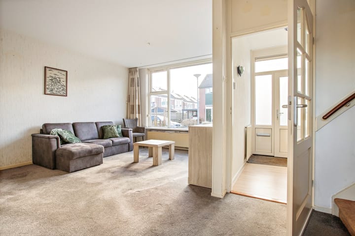 Foto 4 van Wilgenstraat 33