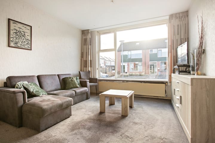 Foto 5 van Wilgenstraat 33