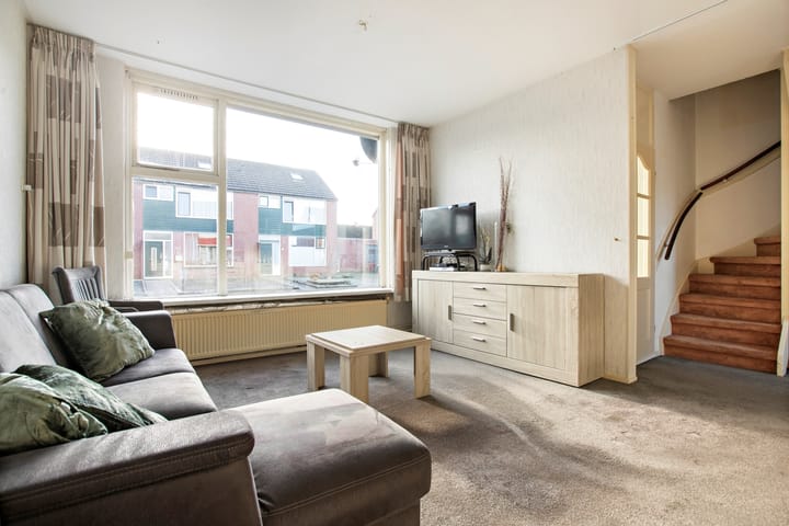 Foto 6 van Wilgenstraat 33