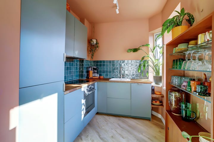 Foto 3 van Laan van Nieuw-Guinea 103-BS