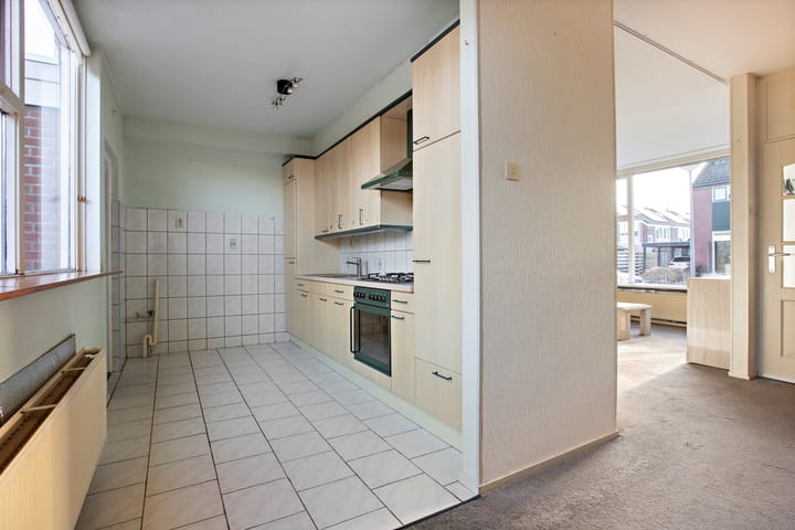 Foto 10 van Wilgenstraat 33