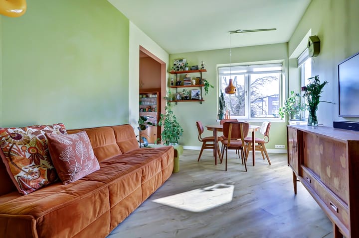 Foto 10 van Laan van Nieuw-Guinea 103-BS