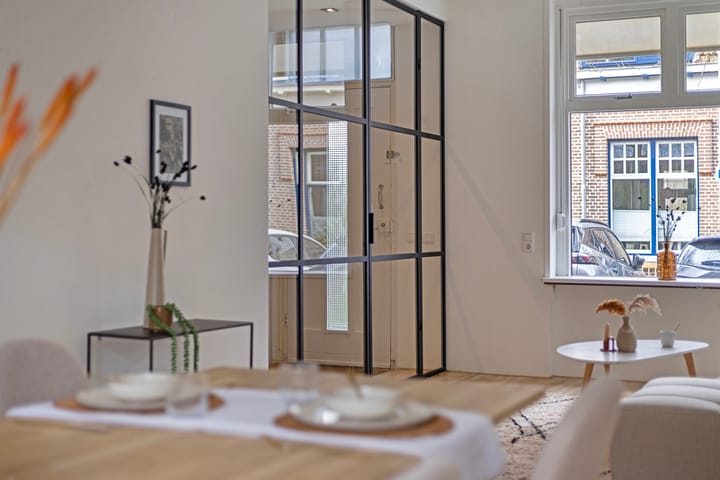 Foto 4 van van Heemskerckstraat 25