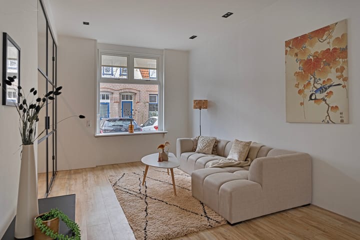 Foto 5 van van Heemskerckstraat 25