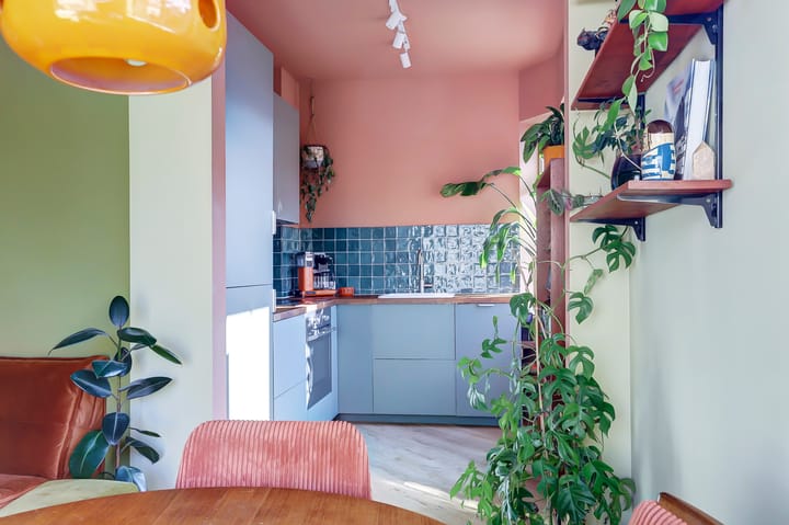 Foto 12 van Laan van Nieuw-Guinea 103-BS