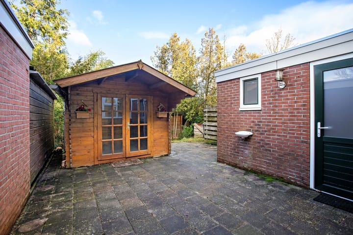 Foto 27 van Wilgenstraat 33