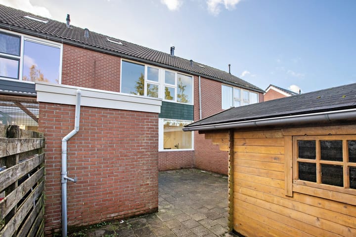 Foto 28 van Wilgenstraat 33