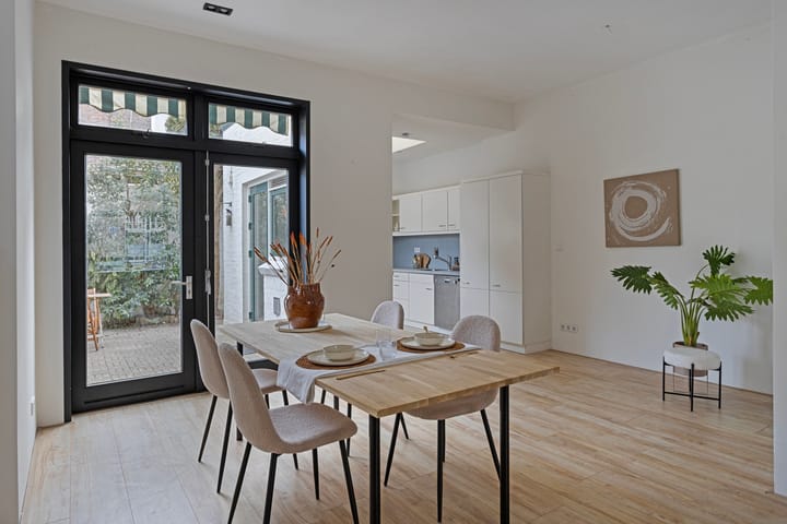 Foto 11 van van Heemskerckstraat 25