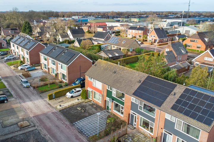 Foto 33 van Wilgenstraat 33