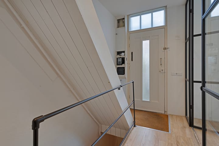 Foto 30 van van Heemskerckstraat 25