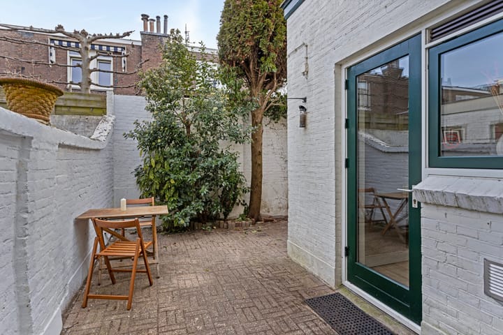 Foto 35 van van Heemskerckstraat 25